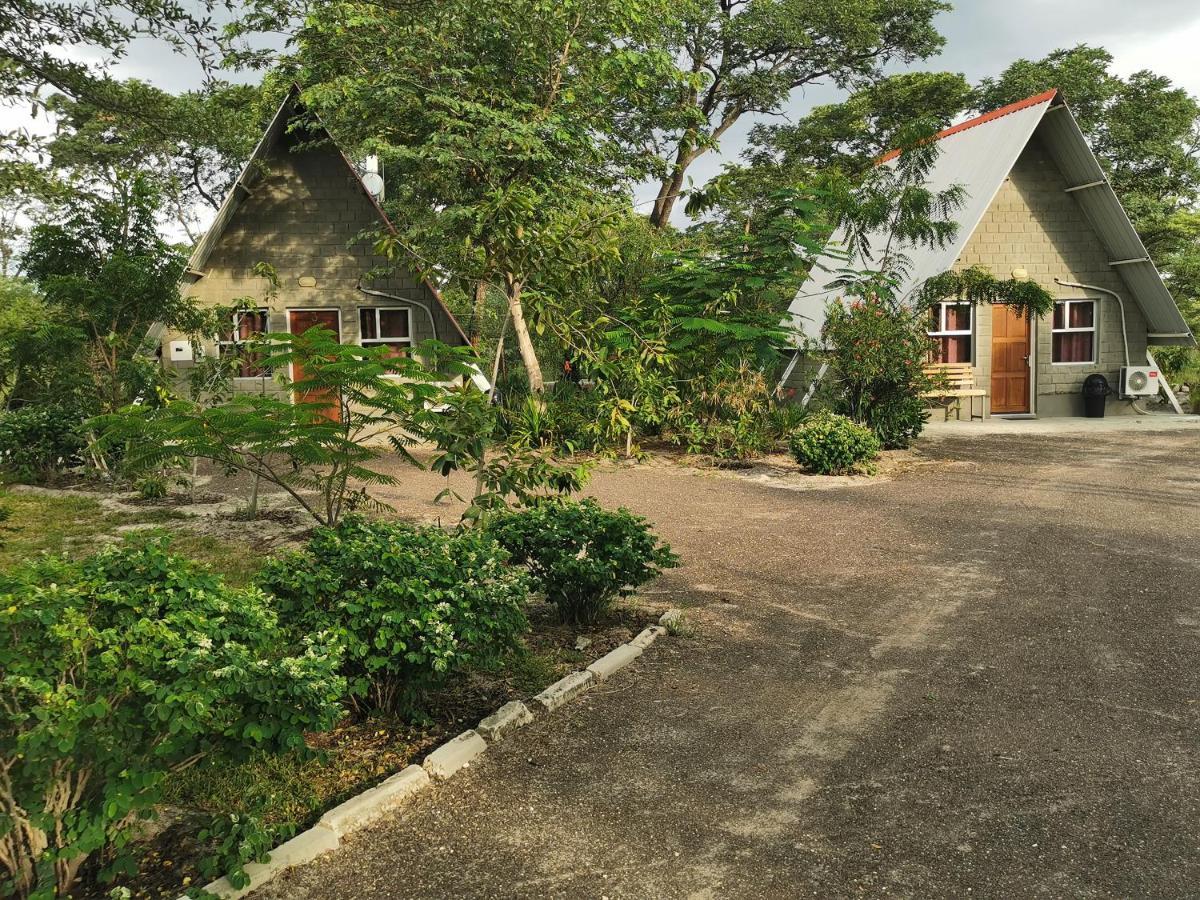 Happy Forest B&B Катіма-Муліло Екстер'єр фото